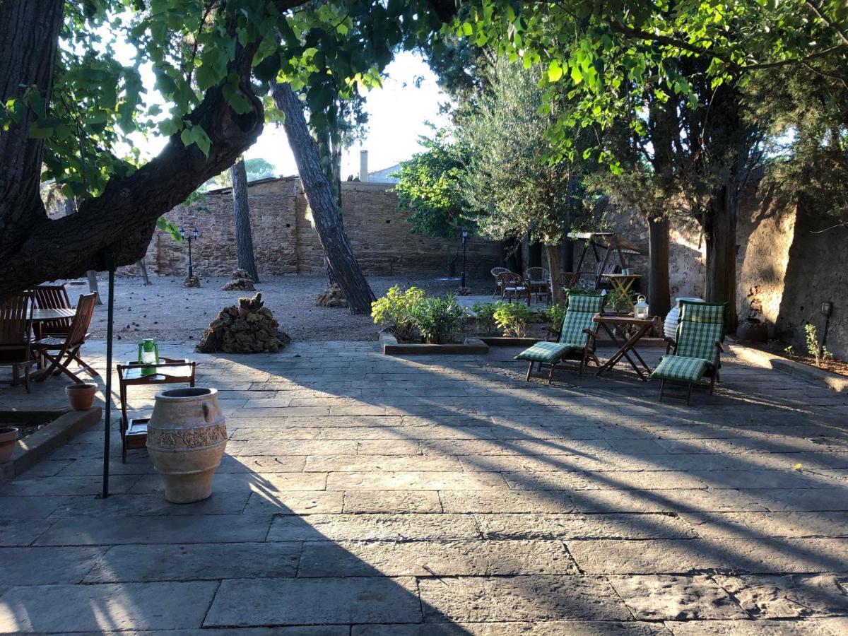 Calvocoressi Estate Chios Town Zewnętrze zdjęcie