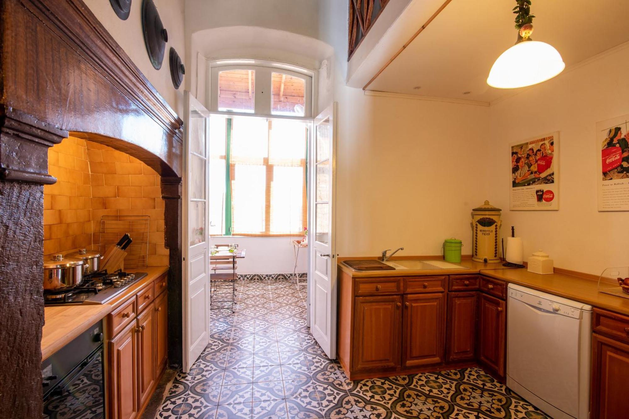 Calvocoressi Estate Chios Town Zewnętrze zdjęcie
