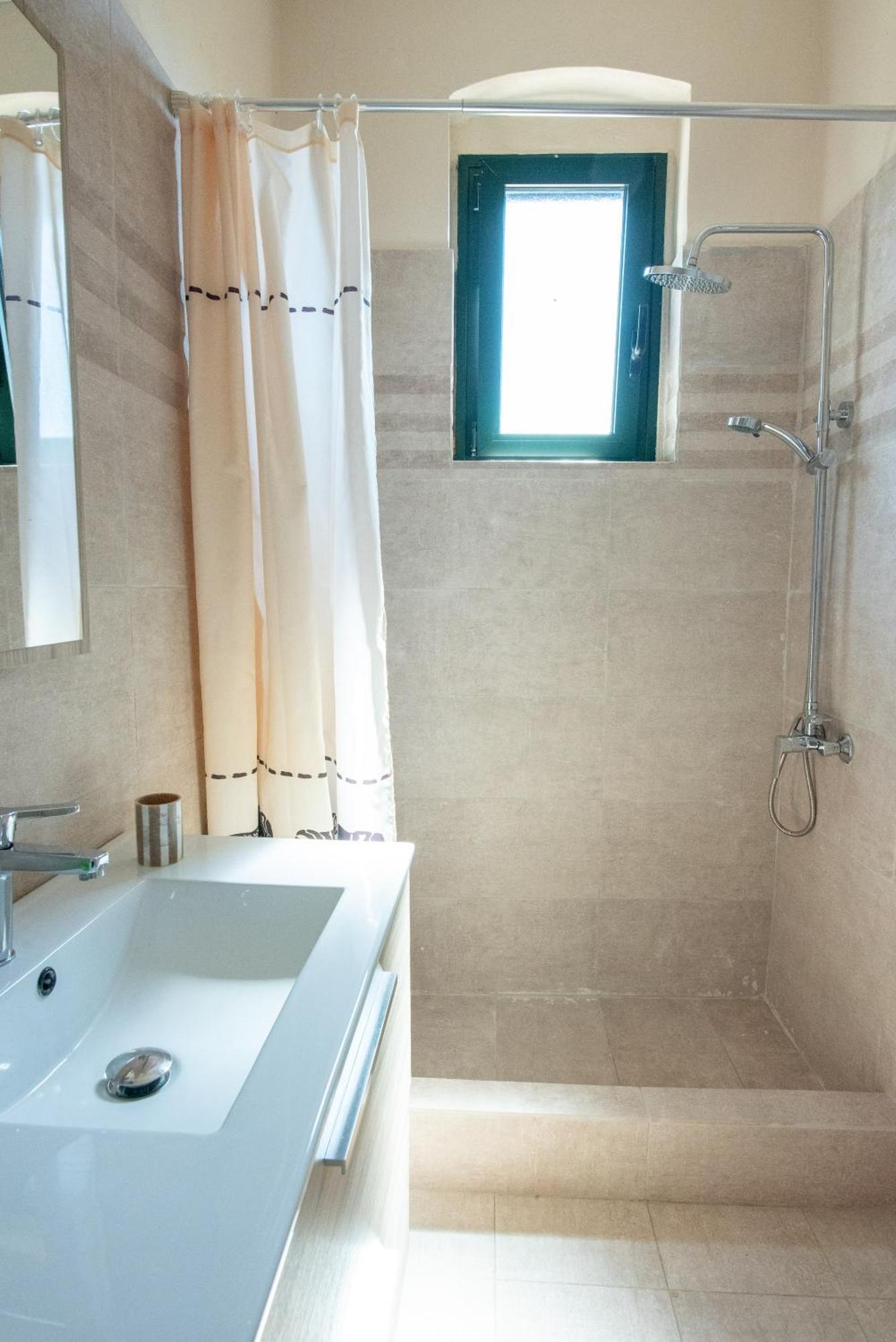 Calvocoressi Estate Chios Town Zewnętrze zdjęcie