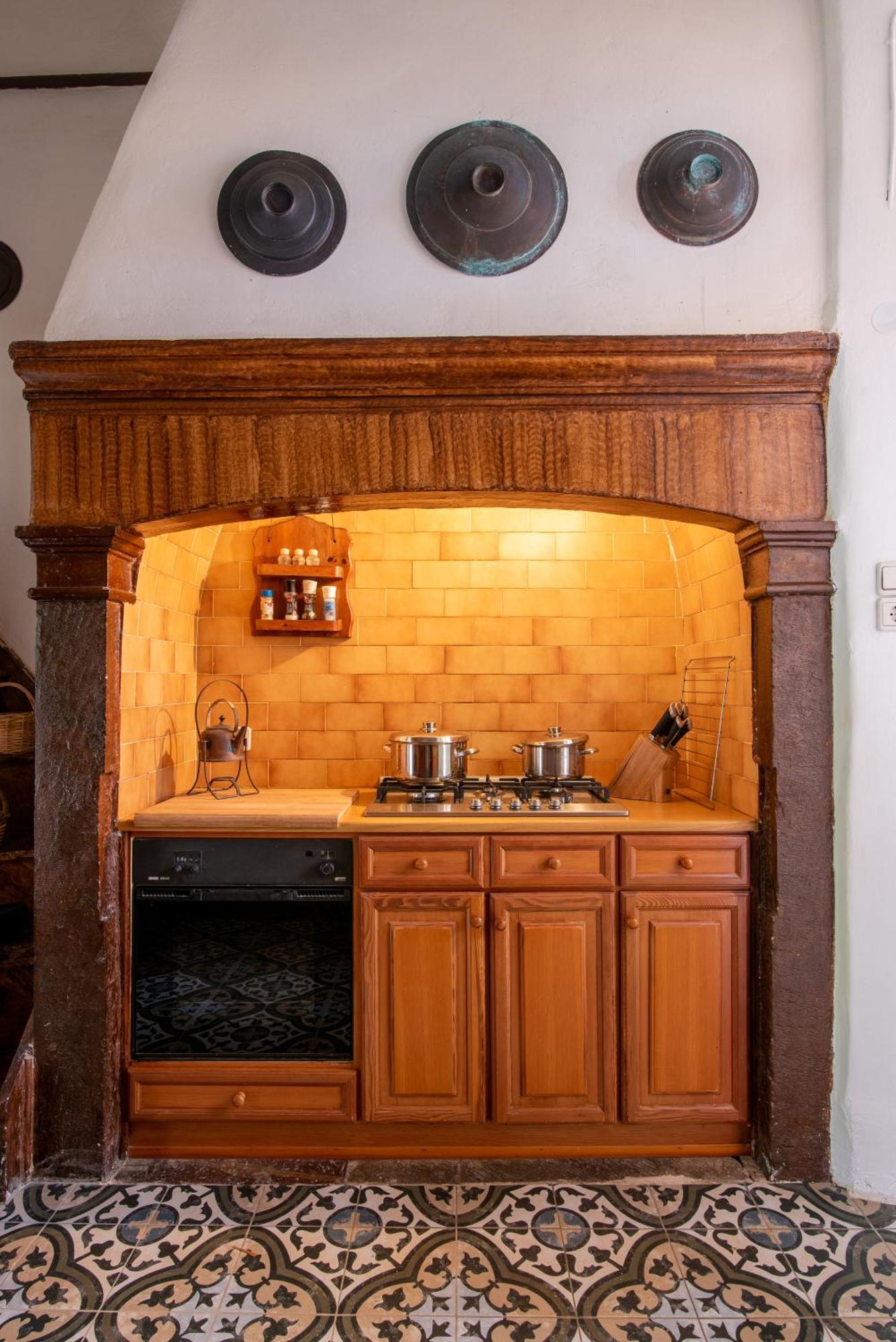 Calvocoressi Estate Chios Town Zewnętrze zdjęcie