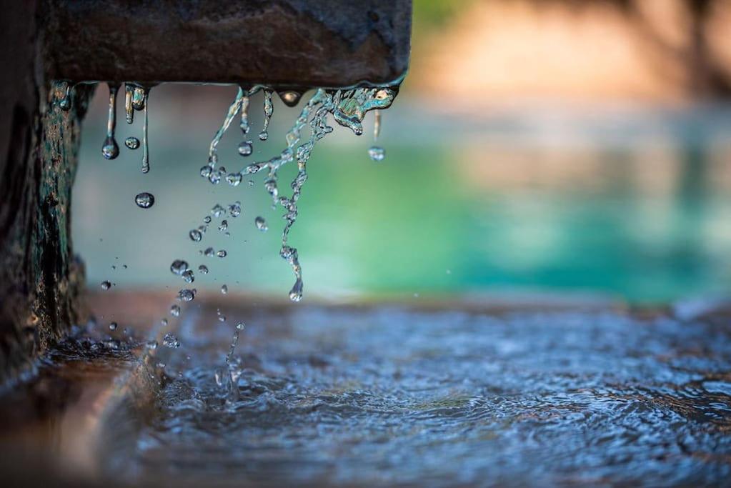Calvocoressi Estate Chios Town Zewnętrze zdjęcie
