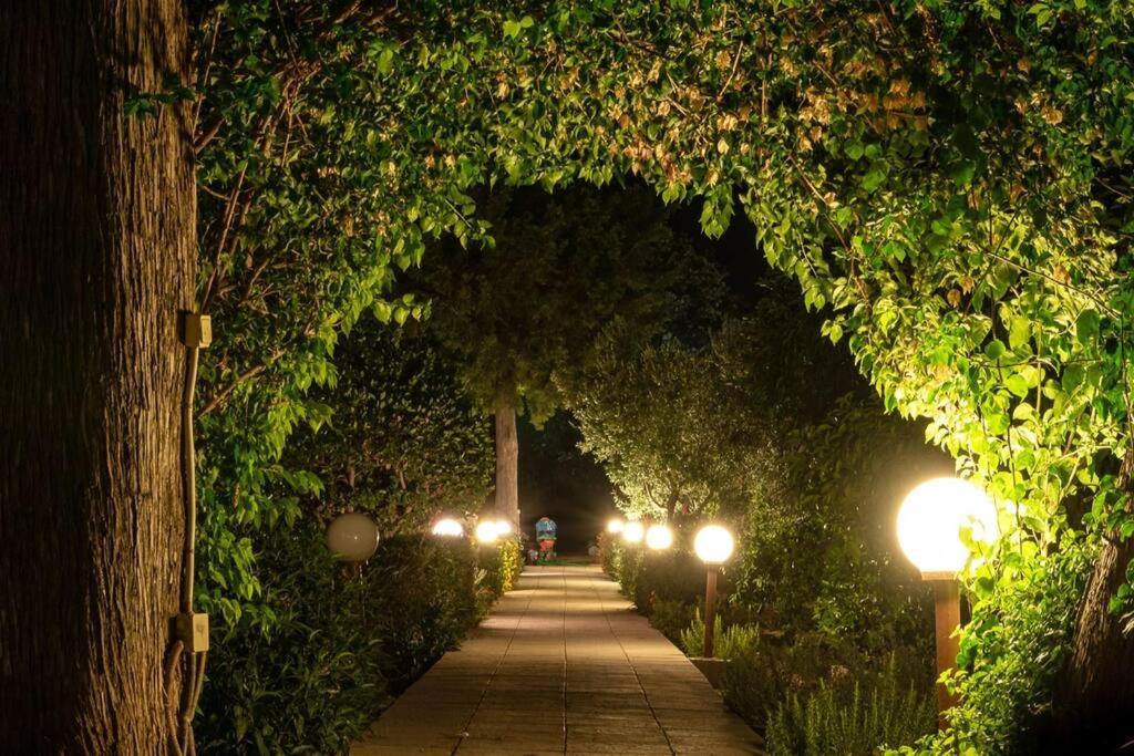 Calvocoressi Estate Chios Town Zewnętrze zdjęcie