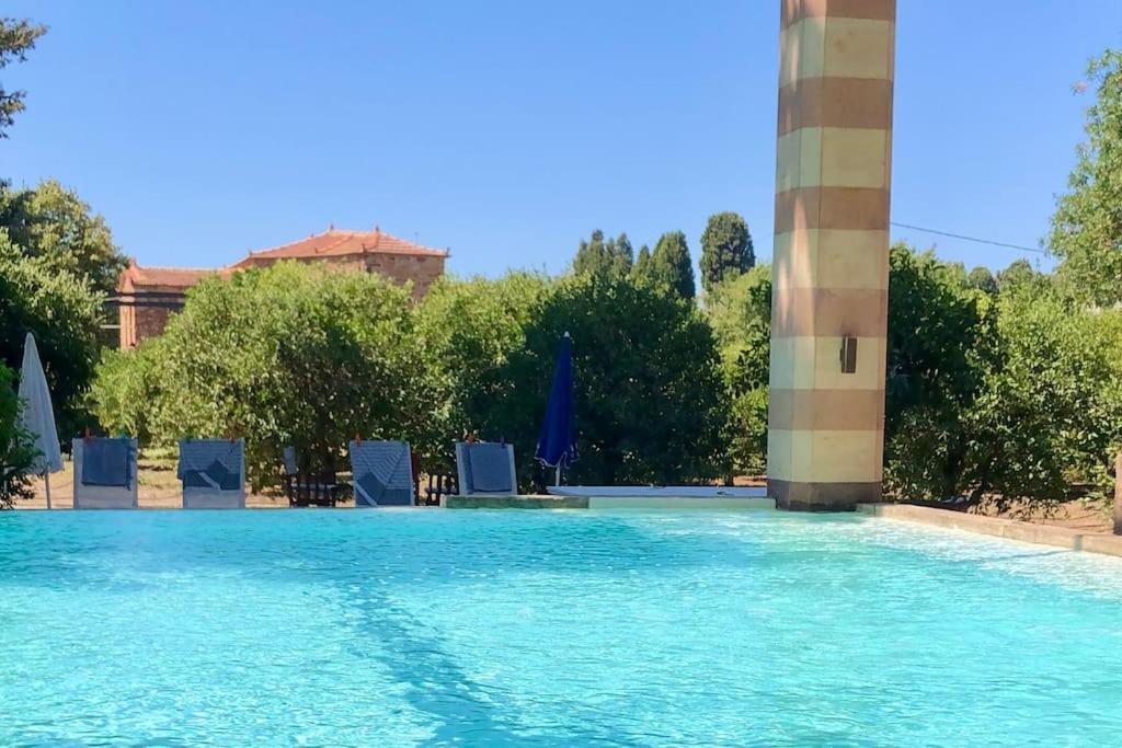 Calvocoressi Estate Chios Town Zewnętrze zdjęcie